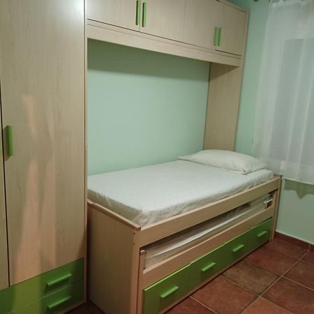 Casa Muy Cerca De La Playa A Villa Peniscola Bagian luar foto