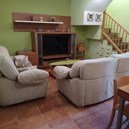 Casa Muy Cerca De La Playa A Villa Peniscola Bagian luar foto