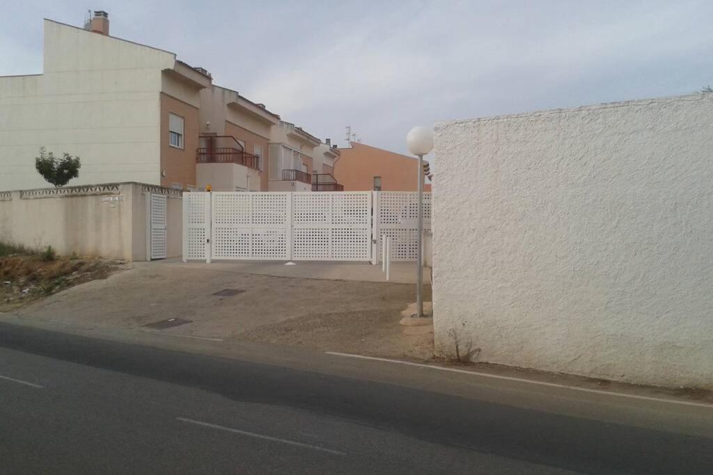 Casa Muy Cerca De La Playa A Villa Peniscola Bagian luar foto