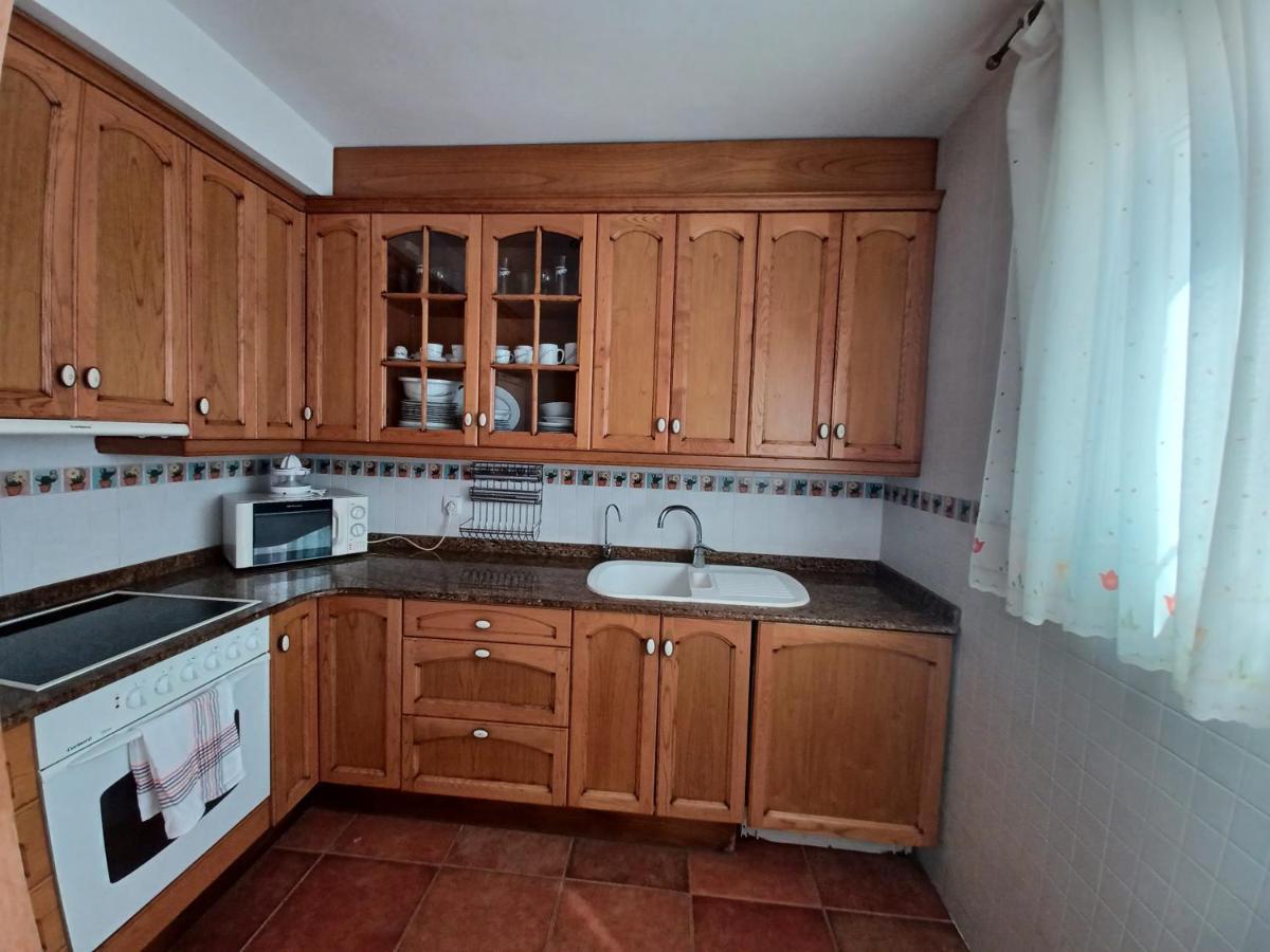 Casa Muy Cerca De La Playa A Villa Peniscola Bagian luar foto