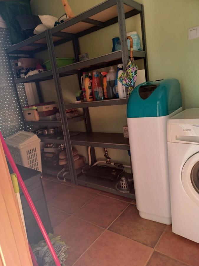 Casa Muy Cerca De La Playa A Villa Peniscola Bagian luar foto