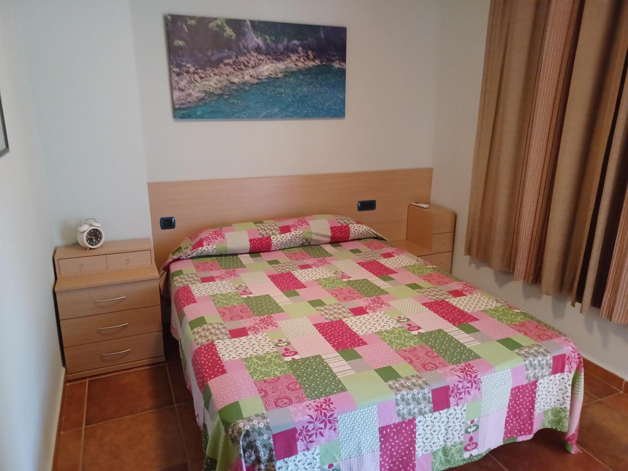 Casa Muy Cerca De La Playa A Villa Peniscola Bagian luar foto
