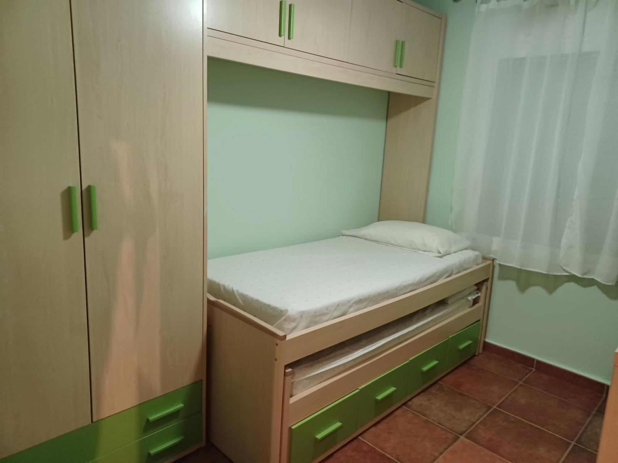 Casa Muy Cerca De La Playa A Villa Peniscola Bagian luar foto