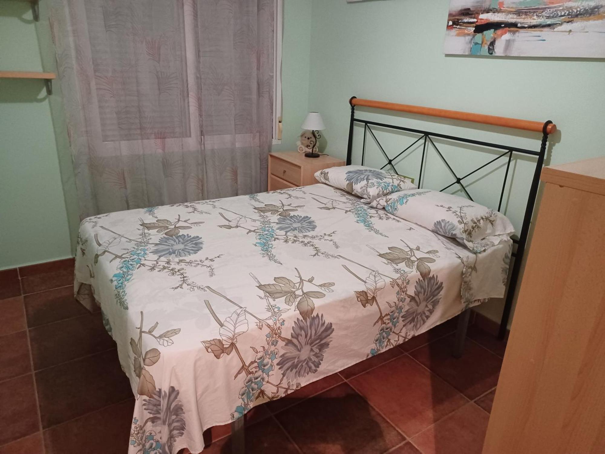 Casa Muy Cerca De La Playa A Villa Peniscola Bagian luar foto