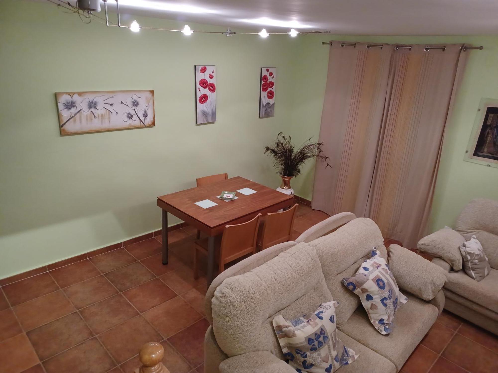Casa Muy Cerca De La Playa A Villa Peniscola Bagian luar foto