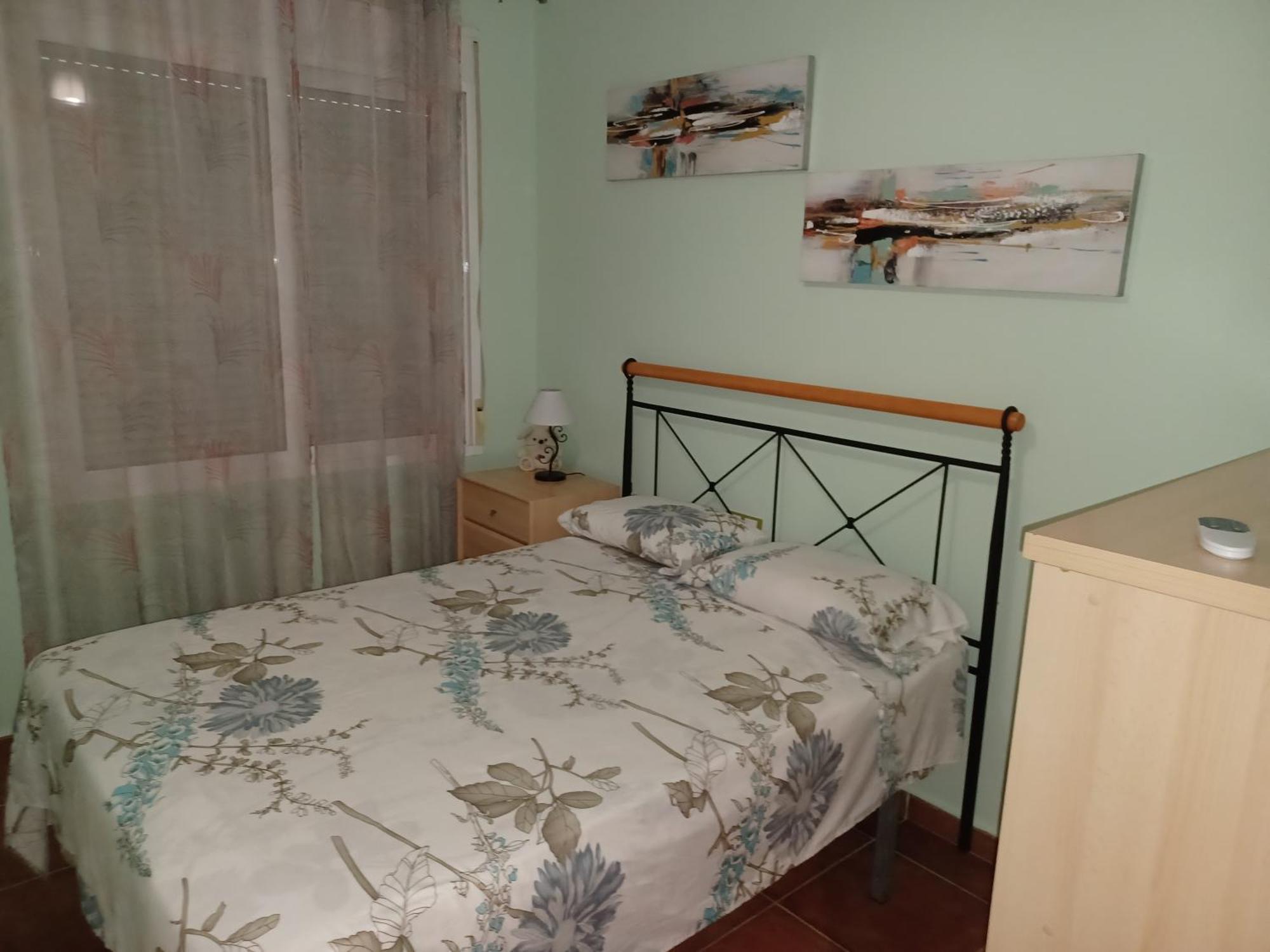 Casa Muy Cerca De La Playa A Villa Peniscola Bagian luar foto