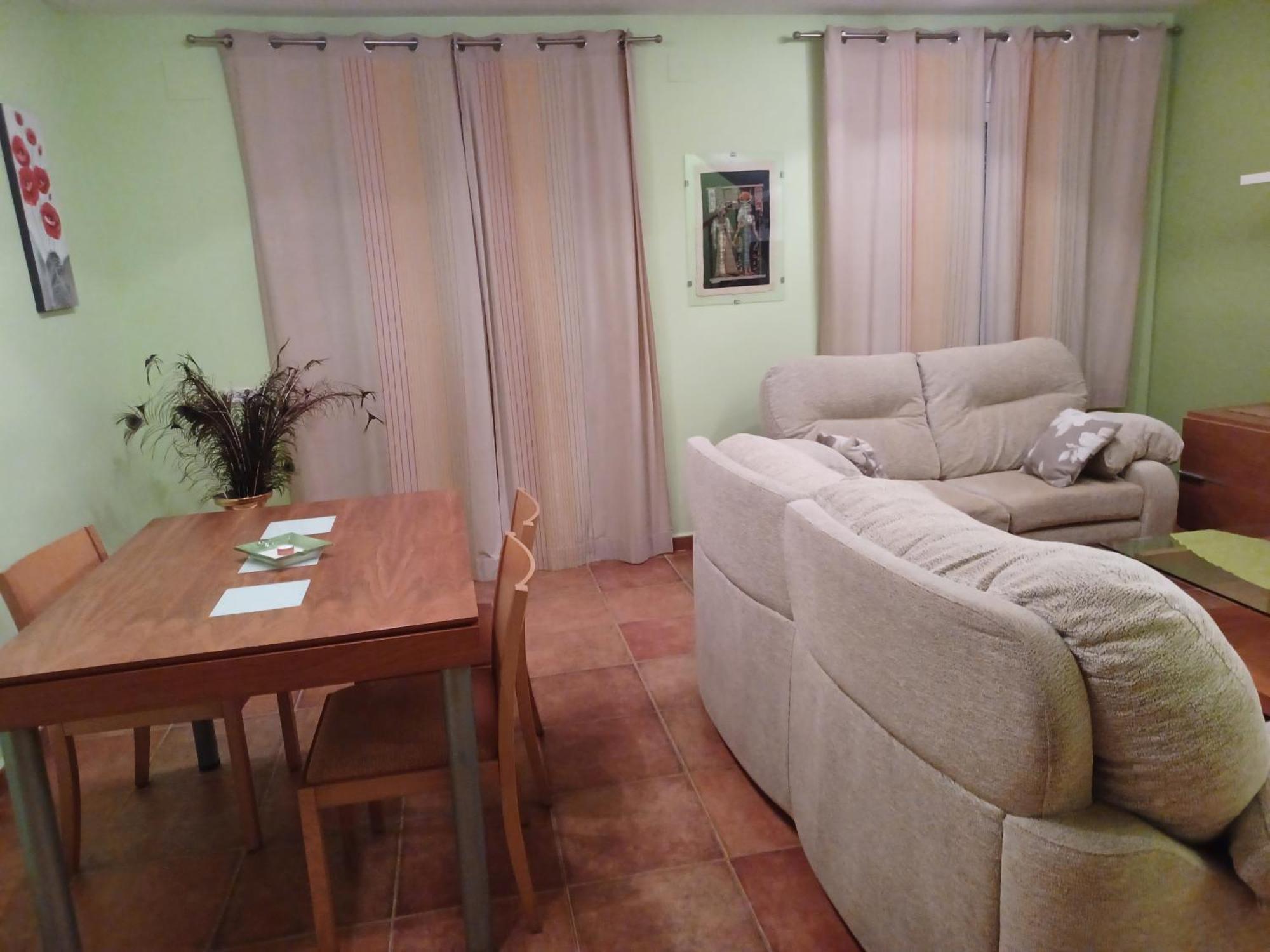 Casa Muy Cerca De La Playa A Villa Peniscola Bagian luar foto