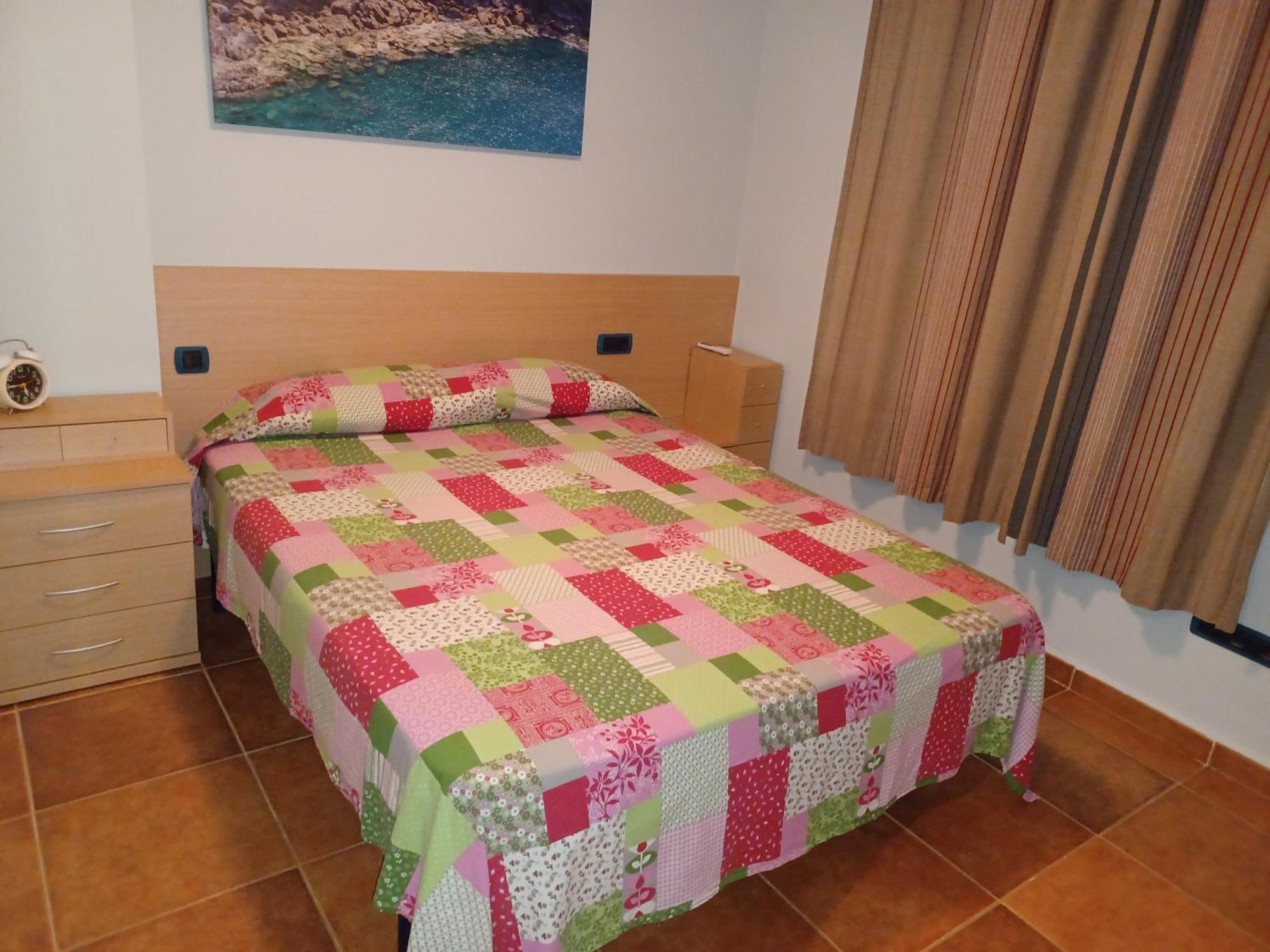 Casa Muy Cerca De La Playa A Villa Peniscola Bagian luar foto
