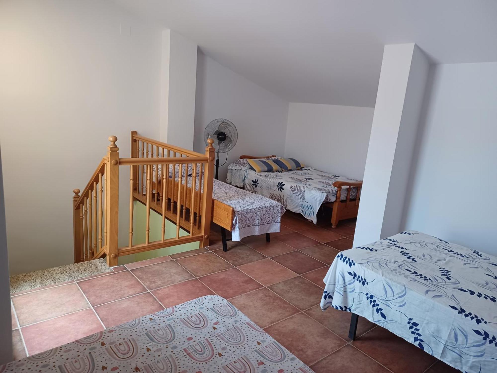 Casa Muy Cerca De La Playa A Villa Peniscola Bagian luar foto