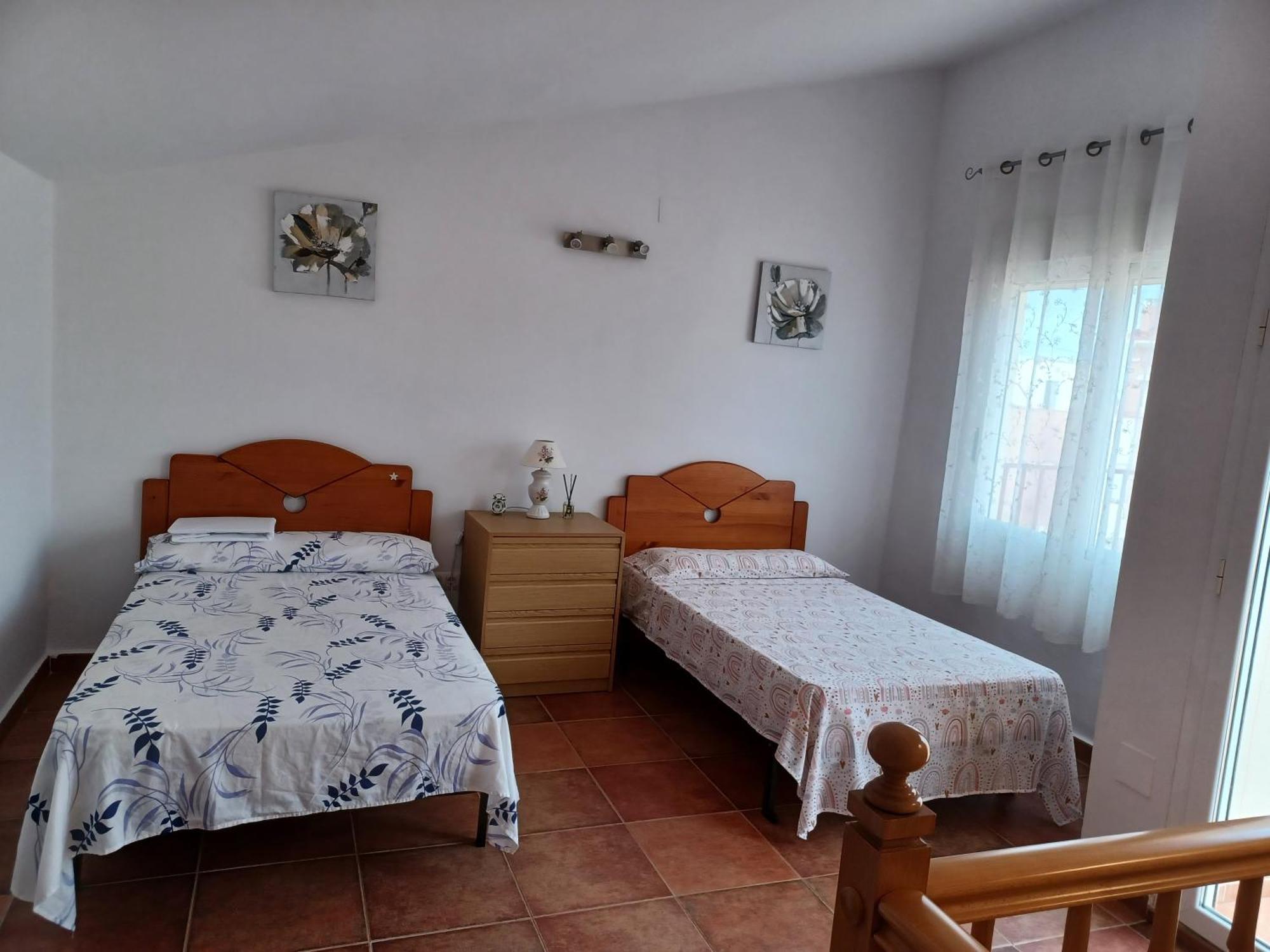 Casa Muy Cerca De La Playa A Villa Peniscola Bagian luar foto
